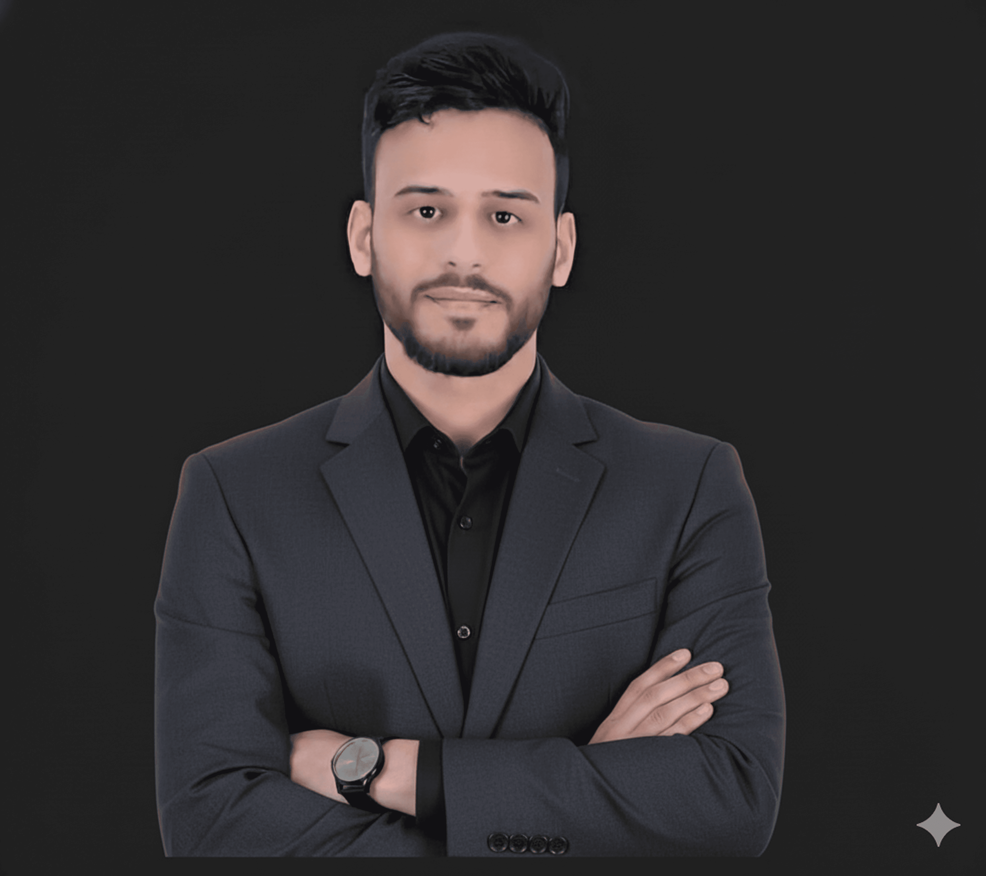 عبدالرحمن أحمد